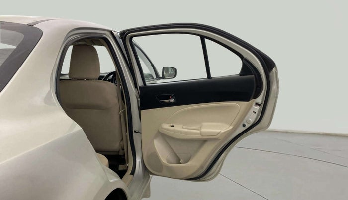 2019 Maruti Dzire ZXI AMT, Petrol, Automatic, 74,171 km, RHS Rear Door