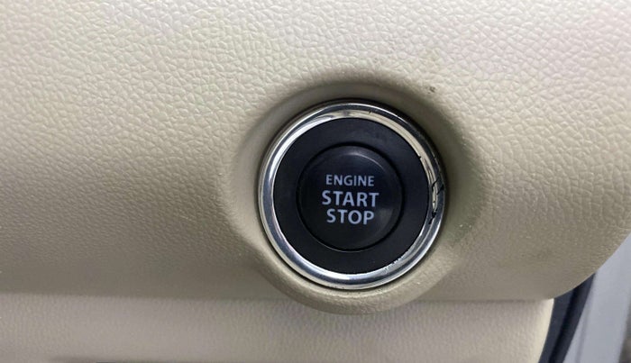 2019 Maruti Dzire ZXI AMT, Petrol, Automatic, 74,171 km, Keyless Start/ Stop Button