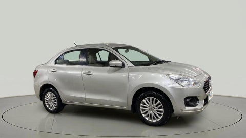 Maruti Dzire