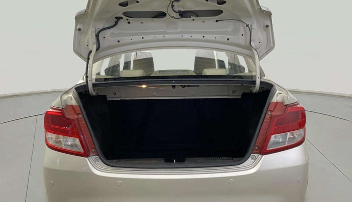 2019 Maruti Dzire ZXI AMT, Petrol, Automatic, 74,171 km, Boot Open Zoomed View