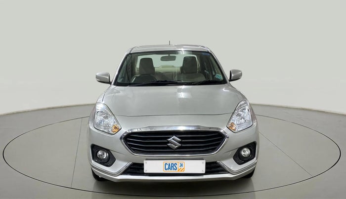 2019 Maruti Dzire ZXI AMT, Petrol, Automatic, 74,171 km, Front