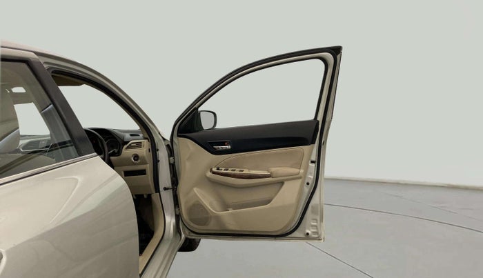 2019 Maruti Dzire ZXI AMT, Petrol, Automatic, 74,171 km, RHS Front Door
