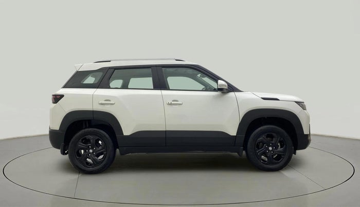 2023 Maruti BREZZA ZXI AT SMART HYBRID, Petrol, Automatic, 32,757 km, Right Side View