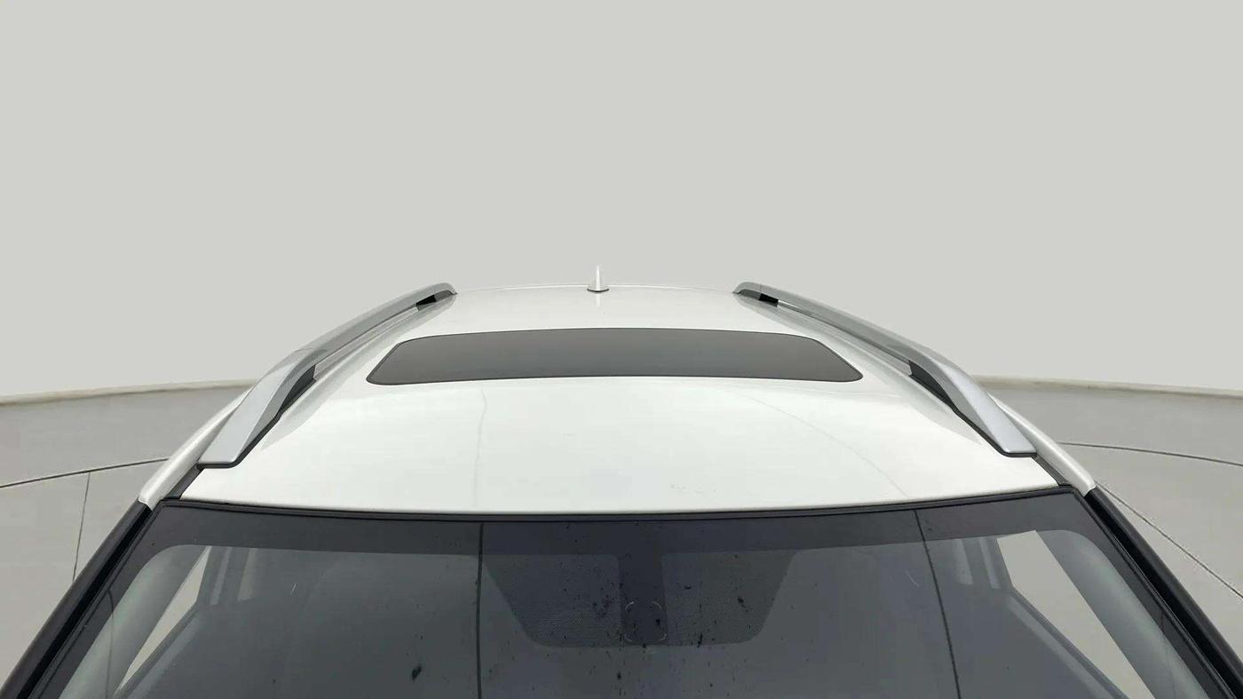 2023 Maruti BREZZA ZXI AT SMART HYBRID, Petrol, Automatic, 32,877 km, Moonroof/ Sunroof