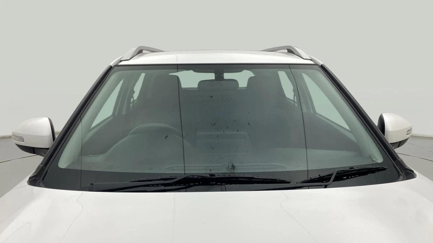 2023 Maruti BREZZA ZXI AT SMART HYBRID, Petrol, Automatic, 32,877 km, Front Windshield