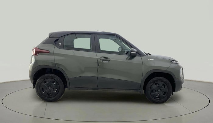 2023 Tata PUNCH Adventure Camo Dual Tone, Petrol, Manual, 8,527 km, Right Side View