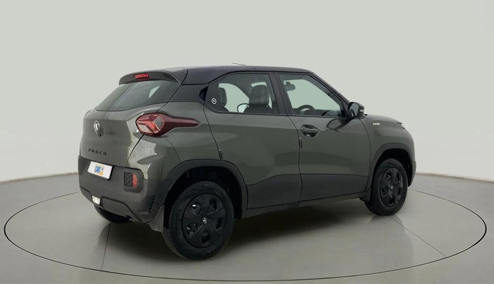 2023 Tata PUNCH Adventure Camo Dual Tone, Petrol, Manual, 8,527 km, Right Back Diagonal