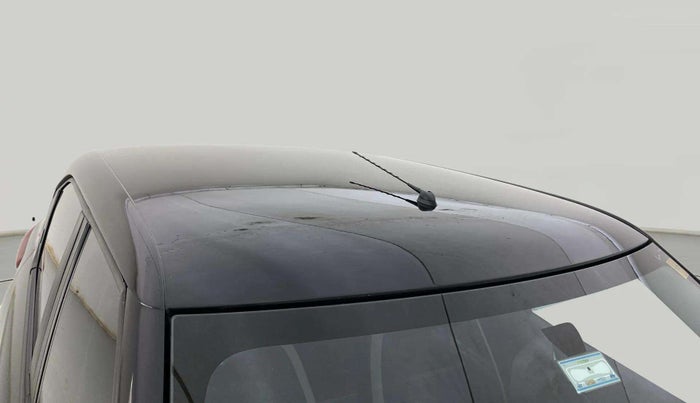 2023 Tata PUNCH Adventure Camo Dual Tone, Petrol, Manual, 8,527 km, Roof