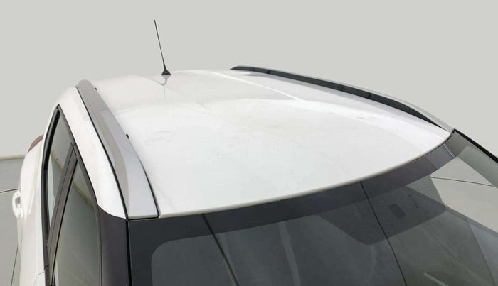 2021 Nissan MAGNITE XE, Petrol, Manual, 30,383 km, Roof