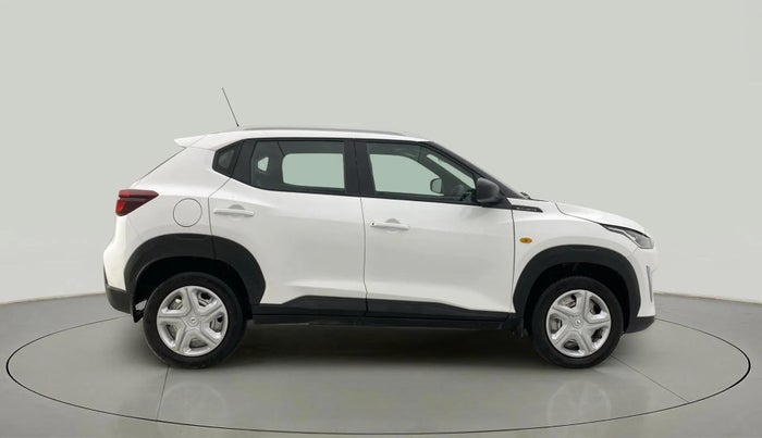 2021 Nissan MAGNITE XE, Petrol, Manual, 30,383 km, Right Side View