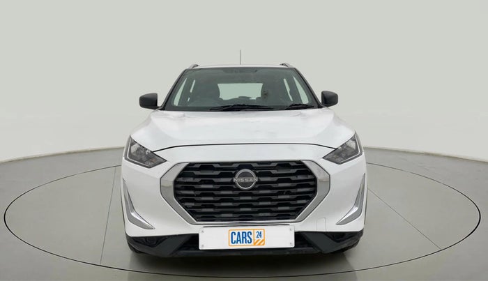2021 Nissan MAGNITE XE, Petrol, Manual, 30,383 km, Front