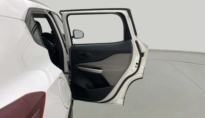2021 Nissan MAGNITE XE, Petrol, Manual, 30,383 km, RHS Rear Door