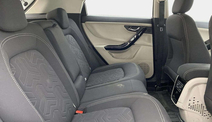 2022 Tata NEXON XZA PLUS DIESEL, Diesel, Automatic, 67,260 km, Right Side Rear Door Cabin