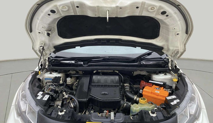 2022 Tata NEXON XZA PLUS DIESEL, Diesel, Automatic, 67,260 km, Open Bonet