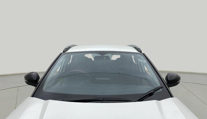 2022 Tata NEXON XZA PLUS DIESEL, Diesel, Automatic, 67,260 km, Front Windshield