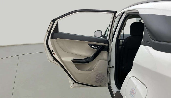 2022 Tata NEXON XZA PLUS DIESEL, Diesel, Automatic, 67,260 km, LHS Rear Door