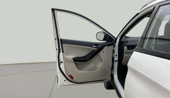 2022 Tata NEXON XZA PLUS DIESEL, Diesel, Automatic, 67,260 km, LHS Front Door