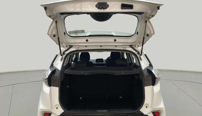 2022 Tata NEXON XZA PLUS DIESEL, Diesel, Automatic, 67,260 km, Boot Open Zoomed View