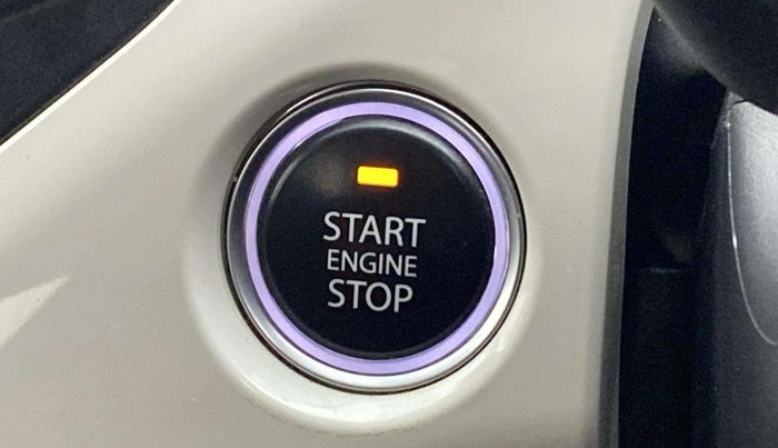 2022 Tata NEXON XZA PLUS DIESEL, Diesel, Automatic, 67,260 km, Keyless Start/ Stop Button
