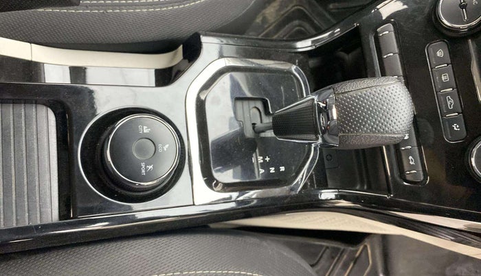2022 Tata NEXON XZA PLUS DIESEL, Diesel, Automatic, 67,260 km, Gear Lever