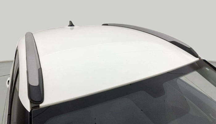2022 Tata NEXON XZA PLUS DIESEL, Diesel, Automatic, 67,260 km, Roof
