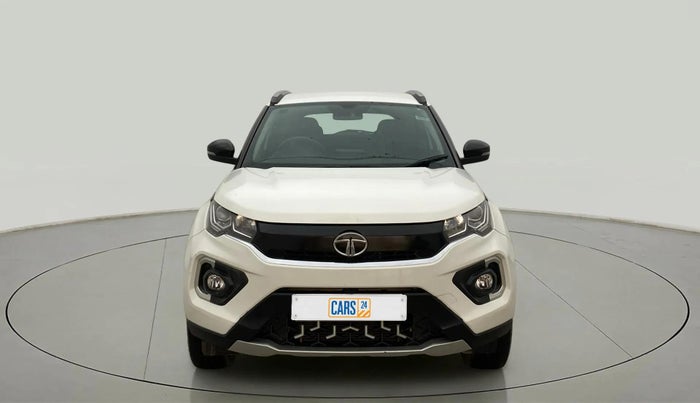 2022 Tata NEXON XZA PLUS DIESEL, Diesel, Automatic, 67,260 km, Front