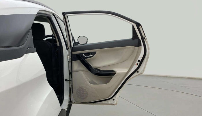 2022 Tata NEXON XZA PLUS DIESEL, Diesel, Automatic, 67,260 km, RHS Rear Door