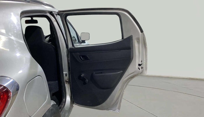 2016 Renault Kwid RXT 0.8, Petrol, Manual, 56,363 km, RHS Rear Door