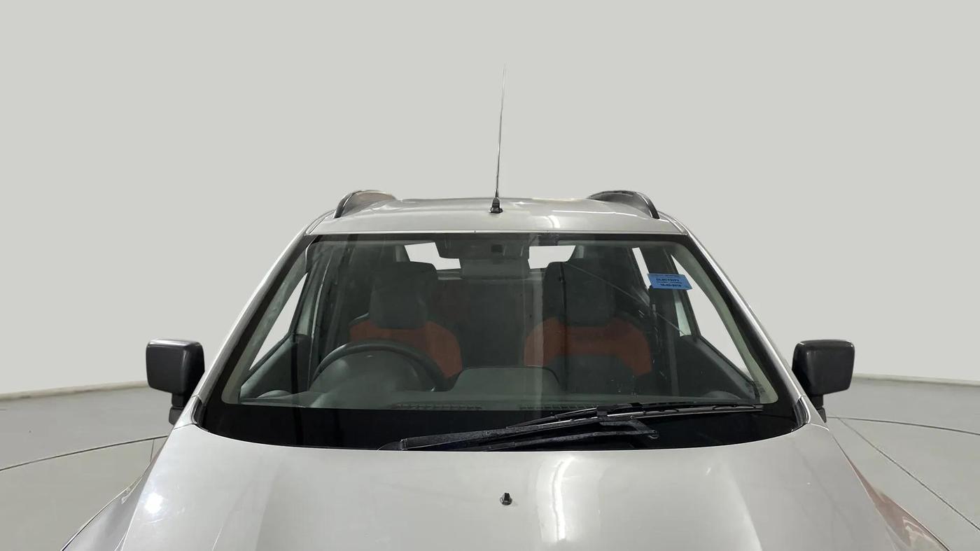 2016 Renault Kwid RXT 0.8, Petrol, Manual, 56,447 km, Front Windshield