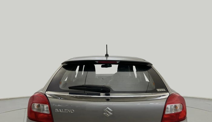 2018 Maruti Baleno ZETA CVT PETROL 1.2, Petrol, Automatic, 48,585 km, Rear Windshield