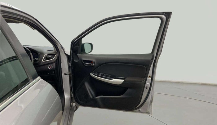 2018 Maruti Baleno ZETA CVT PETROL 1.2, Petrol, Automatic, 48,585 km, RHS Front Door