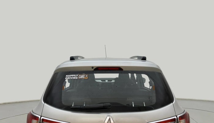 2019 Renault TRIBER RXZ, Petrol, Manual, 46,415 km, Rear Windshield