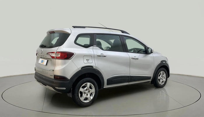 2019 Renault TRIBER RXZ, Petrol, Manual, 46,415 km, Right Back Diagonal