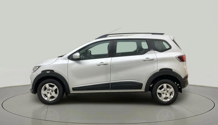 2019 Renault TRIBER RXZ, Petrol, Manual, 46,415 km, Left Side