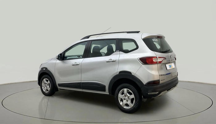 2019 Renault TRIBER RXZ, Petrol, Manual, 46,415 km, Left Back Diagonal