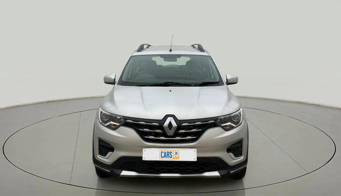 2019 Renault TRIBER RXZ, Petrol, Manual, 46,415 km, Front