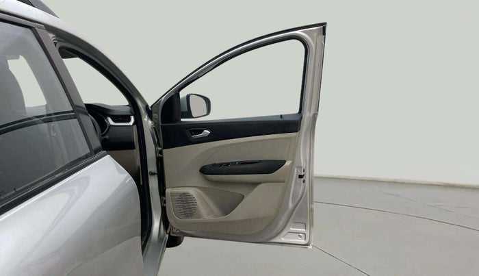 2019 Renault TRIBER RXZ, Petrol, Manual, 46,415 km, RHS Front Door