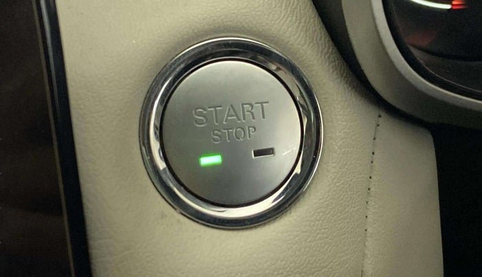 2023 MG ASTOR SHARP 1.5 MT, Petrol, Manual, 18,057 km, Keyless Start/ Stop Button