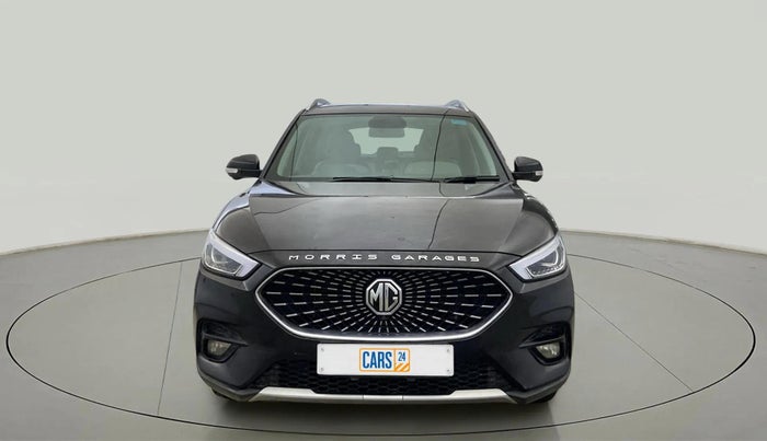 2023 MG ASTOR SHARP 1.5 MT, Petrol, Manual, 18,057 km, Front