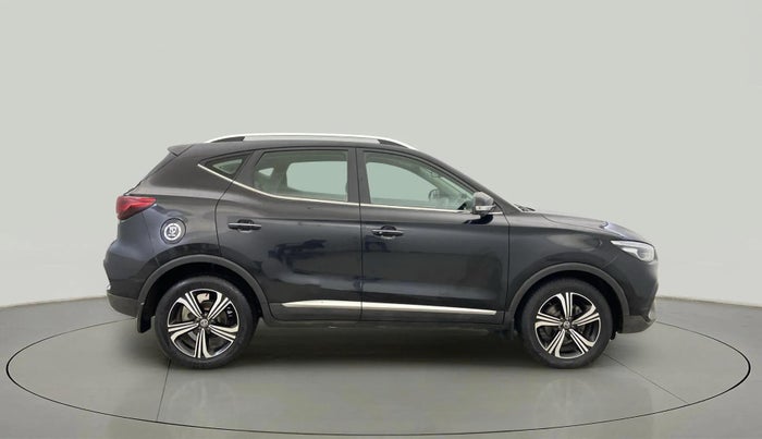 2023 MG ASTOR SHARP 1.5 MT, Petrol, Manual, 18,057 km, Right Side View