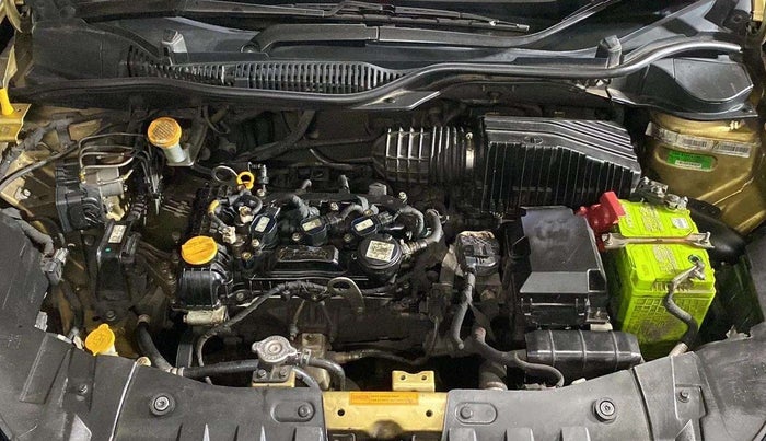 2022 Tata ALTROZ XE PETROL, Petrol, Manual, 47,859 km, Open Bonet