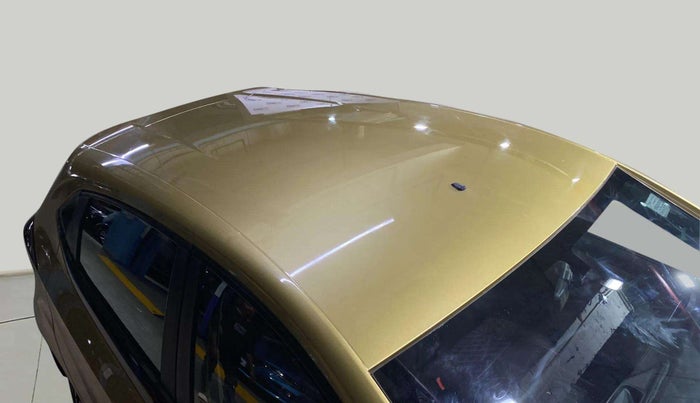 2022 Tata ALTROZ XE PETROL, Petrol, Manual, 47,859 km, Roof