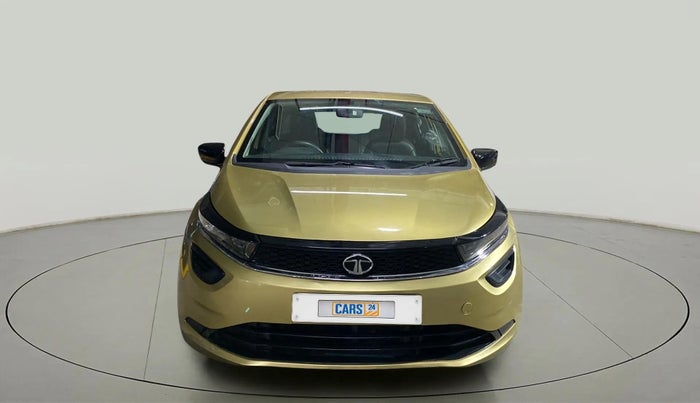 2022 Tata ALTROZ XE PETROL, Petrol, Manual, 47,859 km, Front