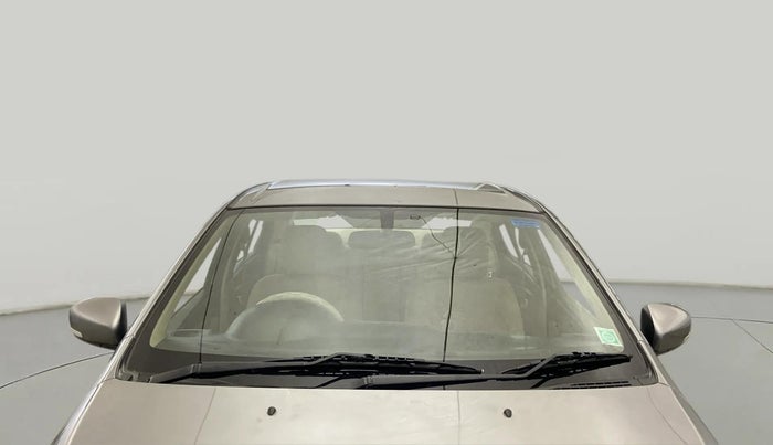 2021 Maruti Ciaz DELTA AT 1.5 SHVS PETROL, Petrol, Automatic, 47,024 km, Front Windshield