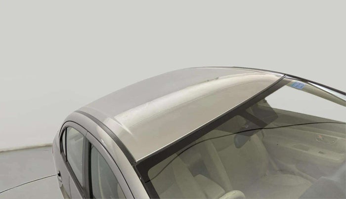 2021 Maruti Ciaz DELTA AT 1.5 SHVS PETROL, Petrol, Automatic, 47,024 km, Roof