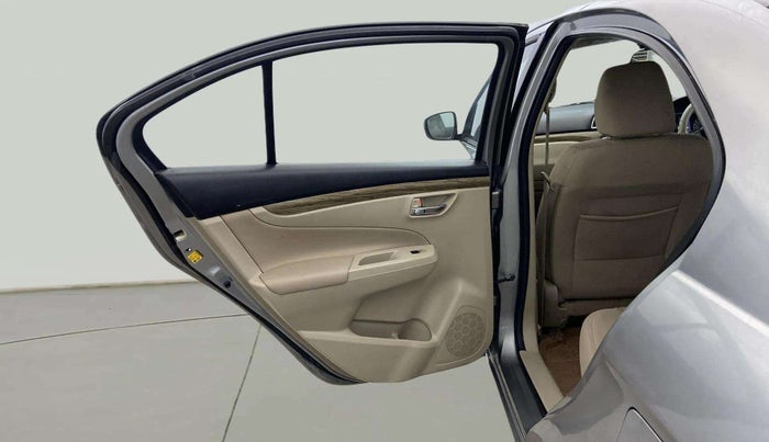 2021 Maruti Ciaz DELTA AT 1.5 SHVS PETROL, Petrol, Automatic, 47,024 km, LHS Rear Door