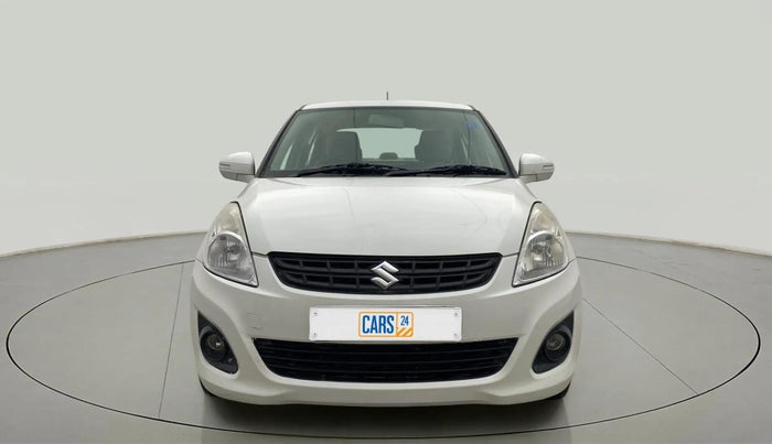 2013 Maruti Swift Dzire VXI AT, Petrol, Automatic, 57,498 km, Front