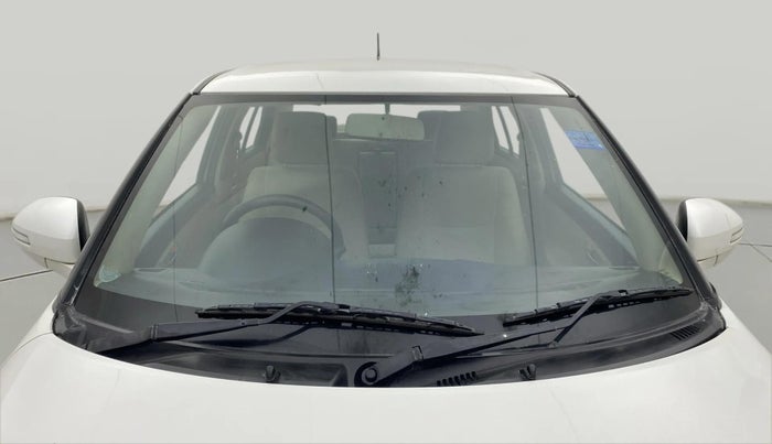 2013 Maruti Swift Dzire VXI AT, Petrol, Automatic, 57,498 km, Front Windshield