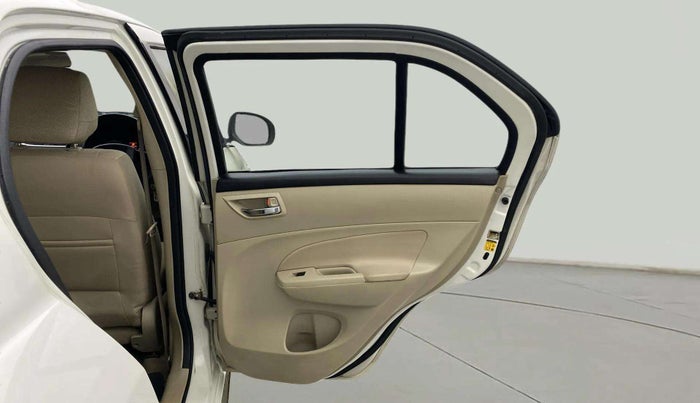 2013 Maruti Swift Dzire VXI AT, Petrol, Automatic, 57,498 km, RHS Rear Door