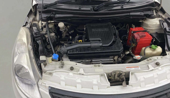 2013 Maruti Swift Dzire VXI AT, Petrol, Automatic, 57,498 km, Engine View - Right
